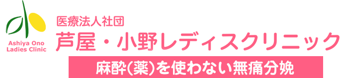 芦屋・小野レディスクリニック