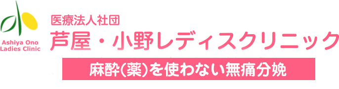 芦屋・小野レディスクリニック